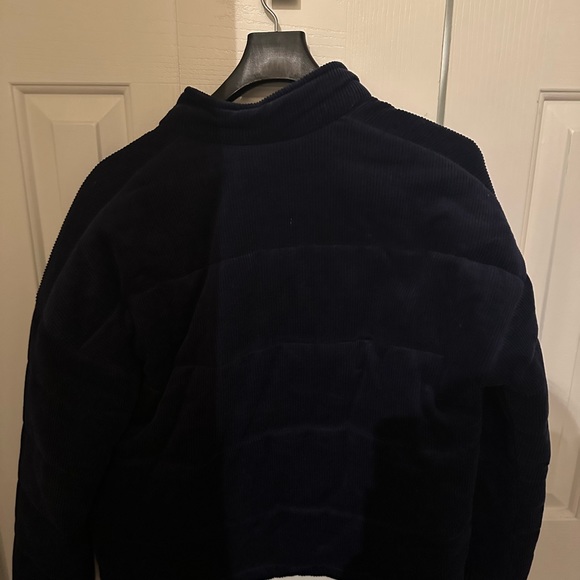 The Fifth Label Navy bomber - Picture 2 of 4